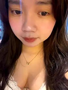 Hanna230 from StripChat