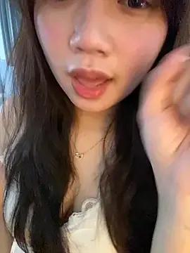 Hanna230 from StripChat