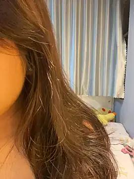 Hanna230 from StripChat