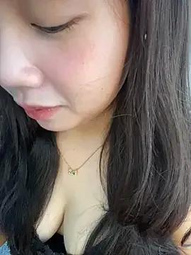 Hanna230 from StripChat