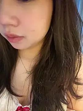 Hanna230 from StripChat