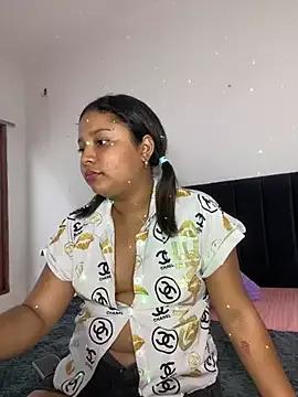 Hanna_19x from StripChat