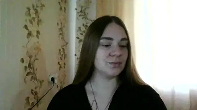 Hanna_777 from StripChat is Freechat