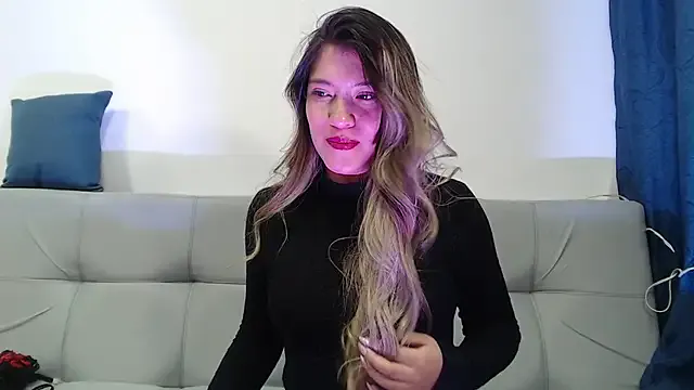 hanna__jones7 on StripChat 