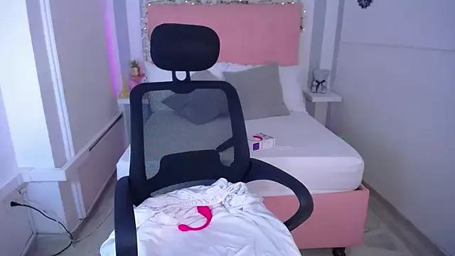 Hanna_alcazar from StripChat