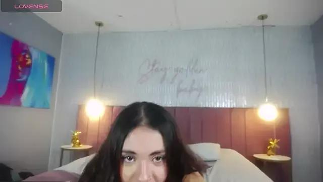 HANNA_BASTIAN_VC from StripChat is Freechat