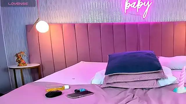 HANNA_BASTIAN_VC from StripChat