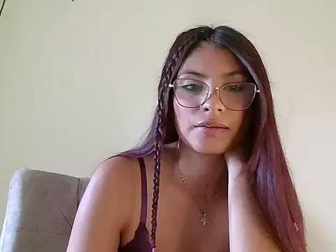 hanna_beili from StripChat