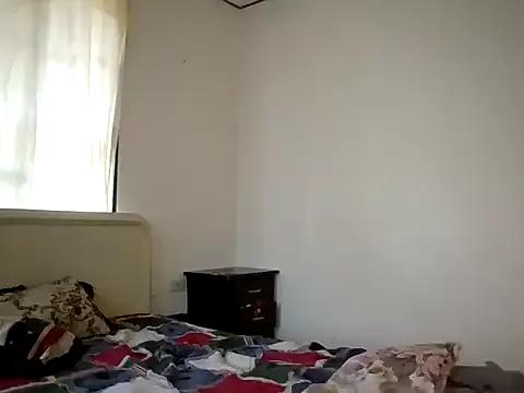 hanna_beili from StripChat