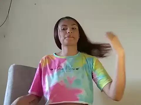 hanna_beili from StripChat