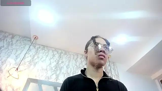 Hanna_Cornee_ from StripChat is Freechat