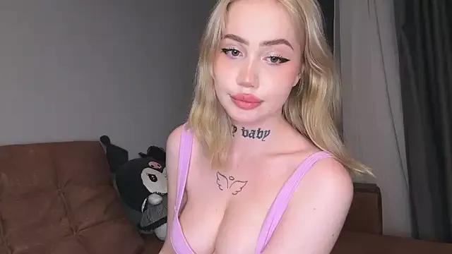 hanna_cry_baby from StripChat