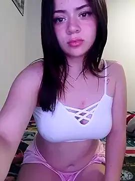 Hanna_Davar from StripChat is Freechat