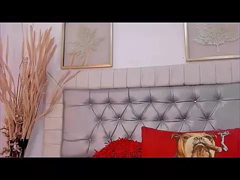 Hanna_Dolls from StripChat is Freechat