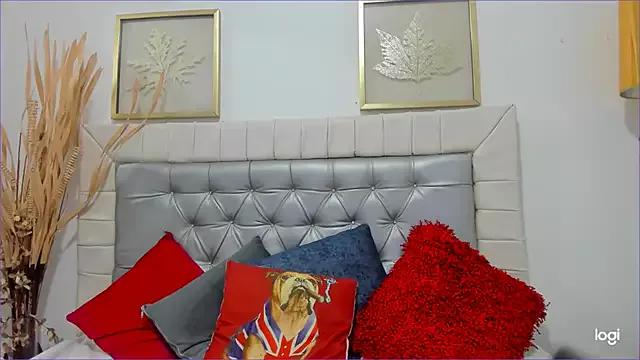 Hanna_Dolls from StripChat is Freechat