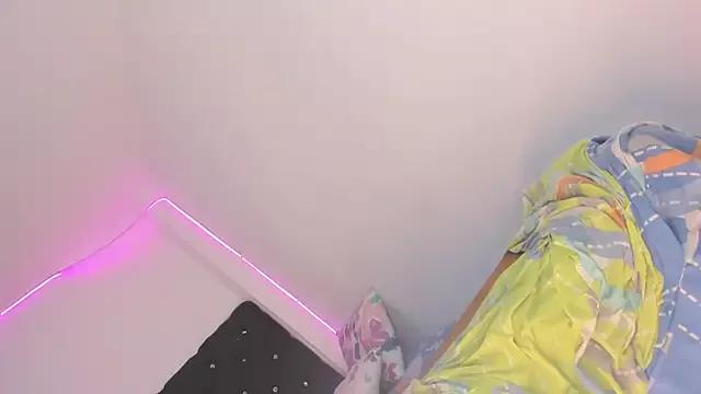 hanna_dollx from StripChat is Freechat