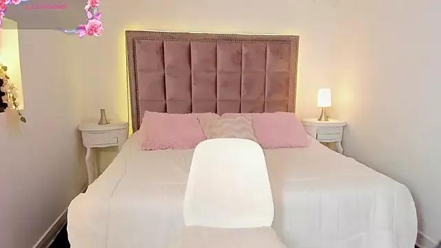 Hanna_fost from StripChat