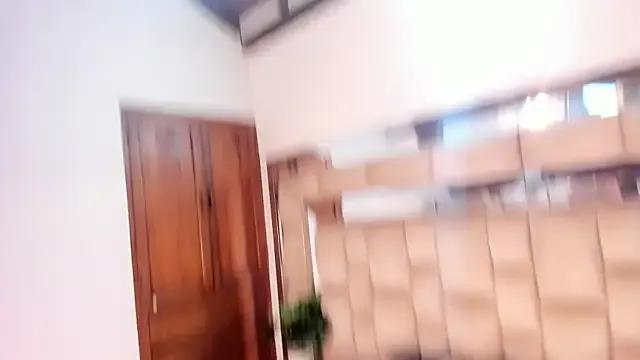 Hanna_Garciia from StripChat is Freechat