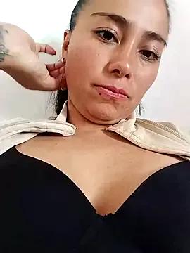 hanna_girl21 from StripChat