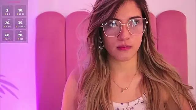 hanna_Jonees from StripChat