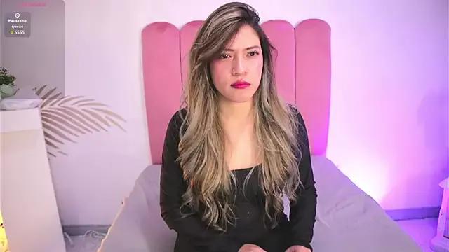 hanna_Jonees from StripChat