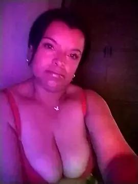 Hanna_Kieran from StripChat is Freechat