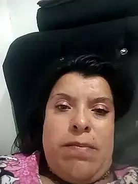 Hanna_Kieran from StripChat
