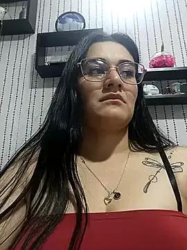 Hanna_Kinsley from StripChat