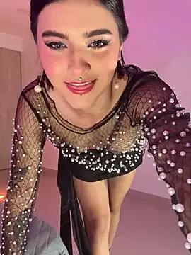 Hanna_Lara from StripChat is Freechat