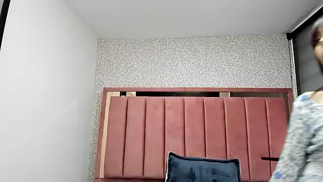 Hanna_Lee__ from StripChat is Freechat