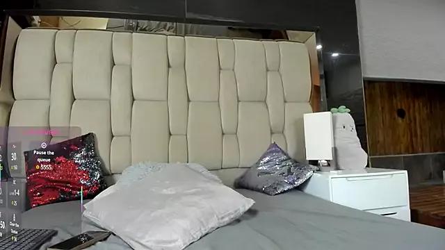 Hanna_lens from StripChat