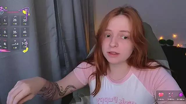 Hanna_melon from StripChat