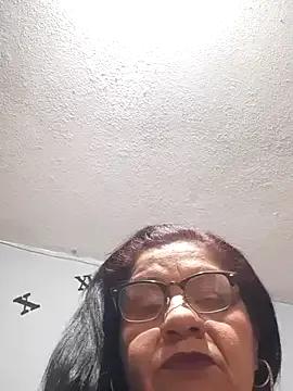 Hanna_milf1 from StripChat is Freechat