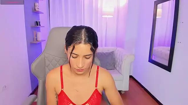 Try our streaming cams variety and talk on a personal level with our adorable girls streamers, showing off their bountiful shapes and dildos.