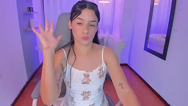 Try our streaming cams variety and talk on a personal level with our adorable girls streamers, showing off their bountiful shapes and dildos.