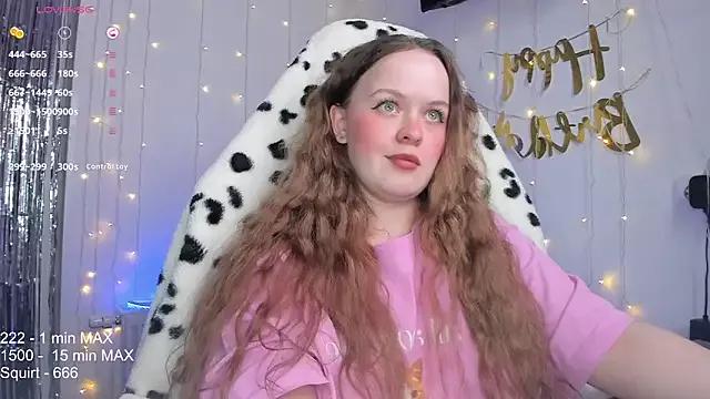 HANNA_MONTANAS from StripChat