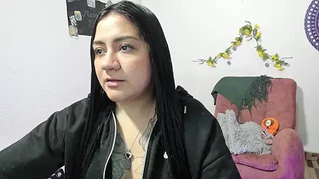 Hanna_moore1 from StripChat