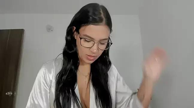 Hanna_Risso from StripChat