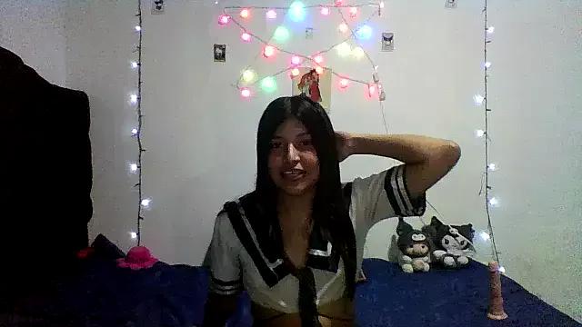 hanna_ross27 from StripChat