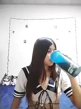 Try our streaming cams variety and talk on a personal level with our adorable girls streamers, showing off their bountiful shapes and dildos.