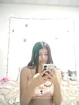 Try our streaming cams variety and talk on a personal level with our adorable girls streamers, showing off their bountiful shapes and dildos.