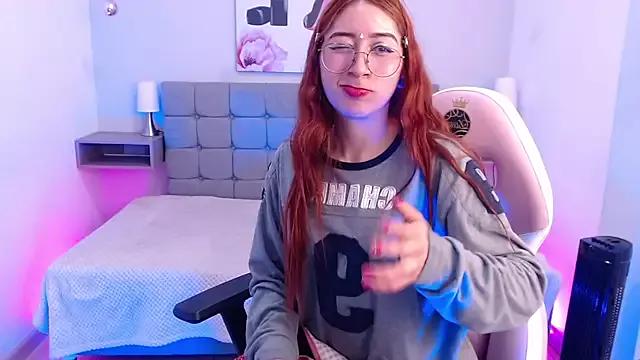 Try our streaming cams variety and talk on a personal level with our adorable girls streamers, showing off their bountiful shapes and dildos.