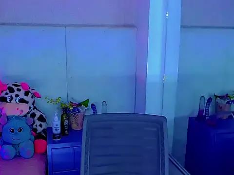 hanna_sweett34 from StripChat is Freechat