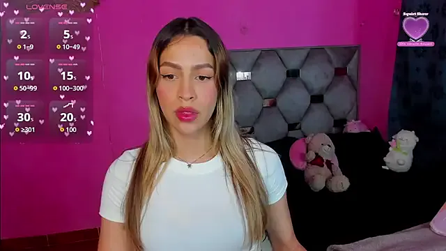 Hanna_tss from StripChat