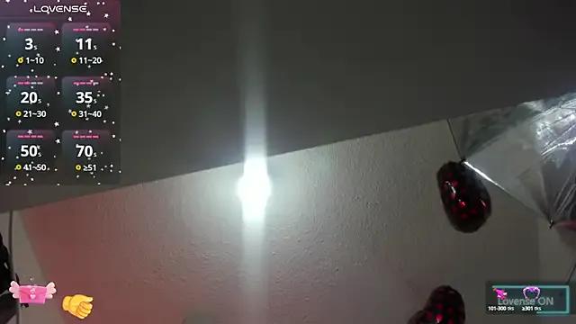 Hanna_wish from StripChat