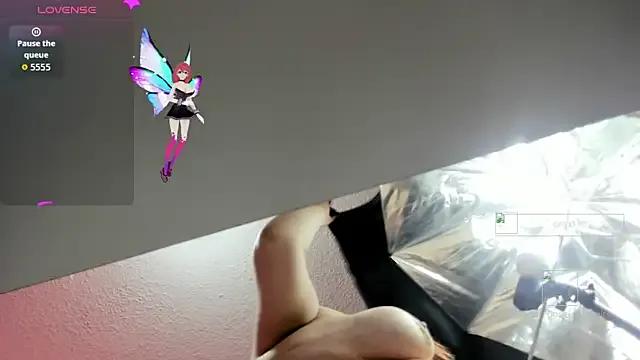 Try our streaming cams variety and talk on a personal level with our adorable girls streamers, showing off their bountiful shapes and dildos.