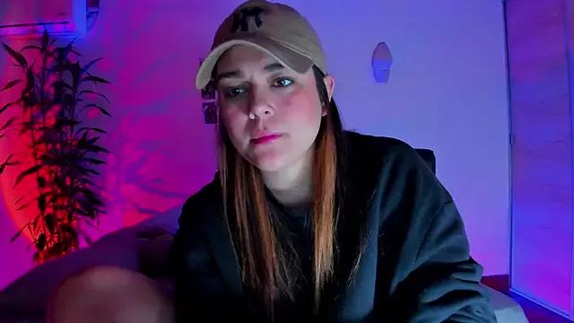 Hannaa___ from StripChat