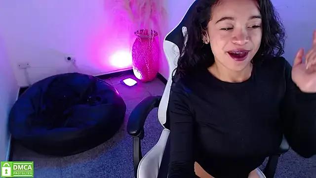 Try our streaming cams variety and talk on a personal level with our adorable girls streamers, showing off their bountiful shapes and dildos.