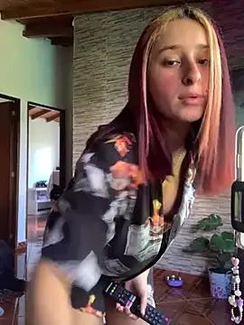 Try our streaming cams variety and talk on a personal level with our adorable girls streamers, showing off their bountiful shapes and dildos.