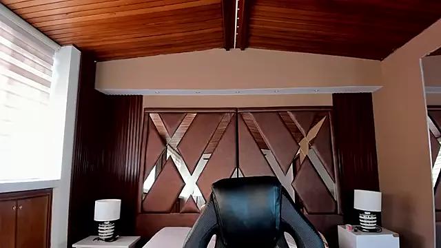 Try our streaming cams variety and talk on a personal level with our adorable girls streamers, showing off their bountiful shapes and dildos.